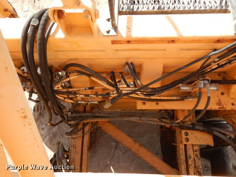 image for item DM2910 CMI PS-350  paver