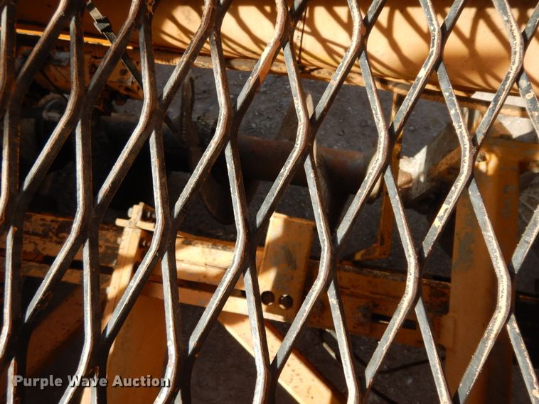 image for item DM2910 CMI PS-350  paver