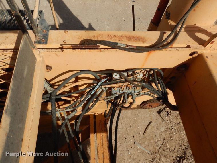 image for item DM2910 CMI PS-350  paver