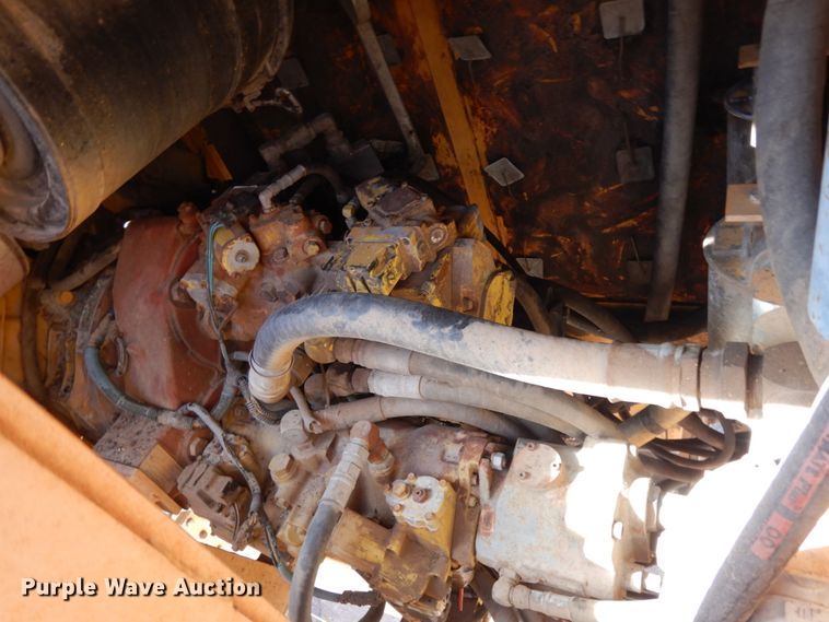 image for item DM2910 CMI PS-350  paver