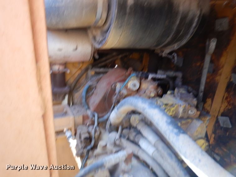 image for item DM2910 CMI PS-350  paver