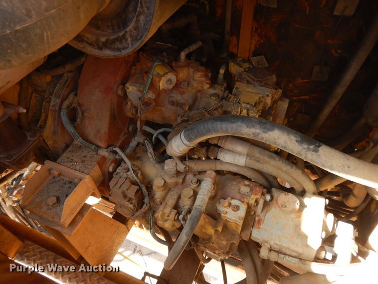 image for item DM2910 CMI PS-350  paver