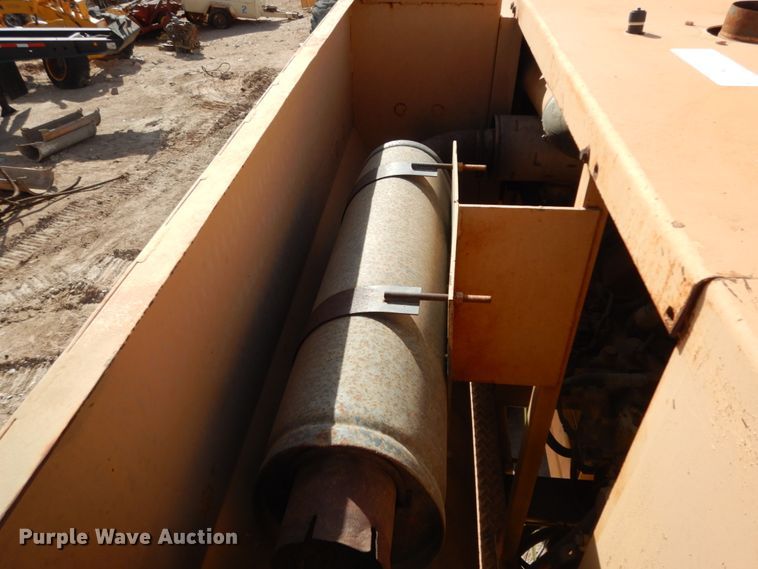 image for item DM2910 CMI PS-350  paver