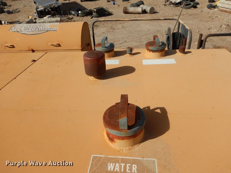 image for item DM2910 CMI PS-350  paver