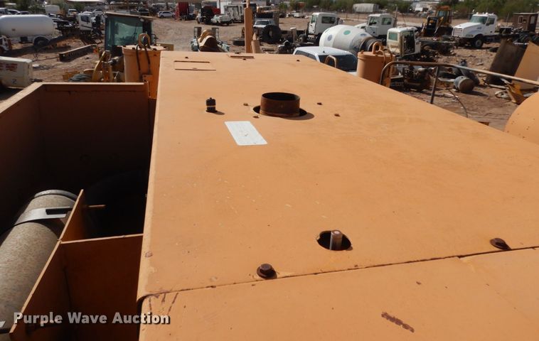 image for item DM2910 CMI PS-350  paver