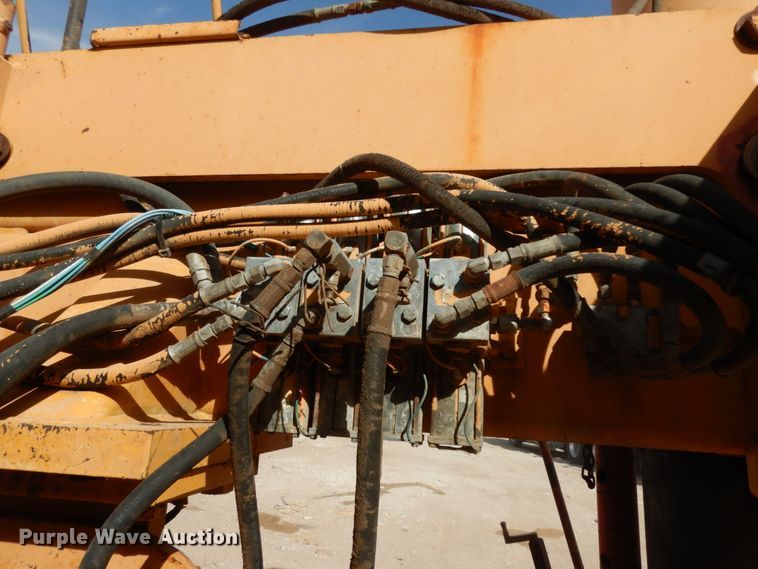 image for item DM2910 CMI PS-350  paver