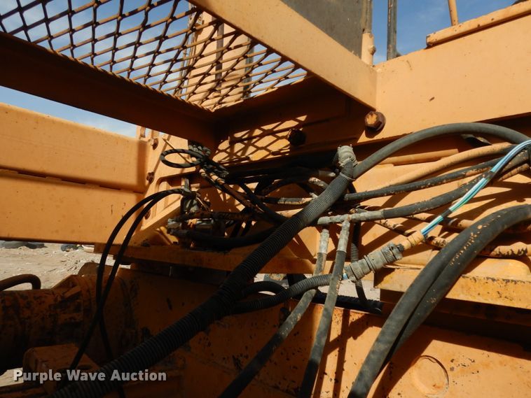 image for item DM2910 CMI PS-350  paver