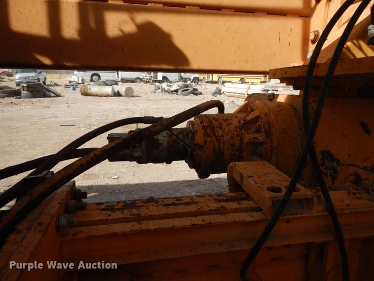 image for item DM2910 CMI PS-350  paver