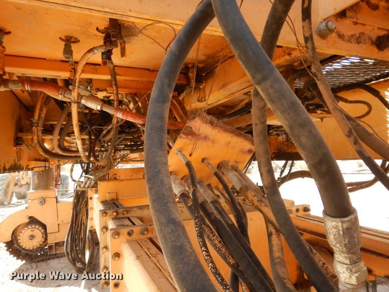 image for item DM2910 CMI PS-350  paver