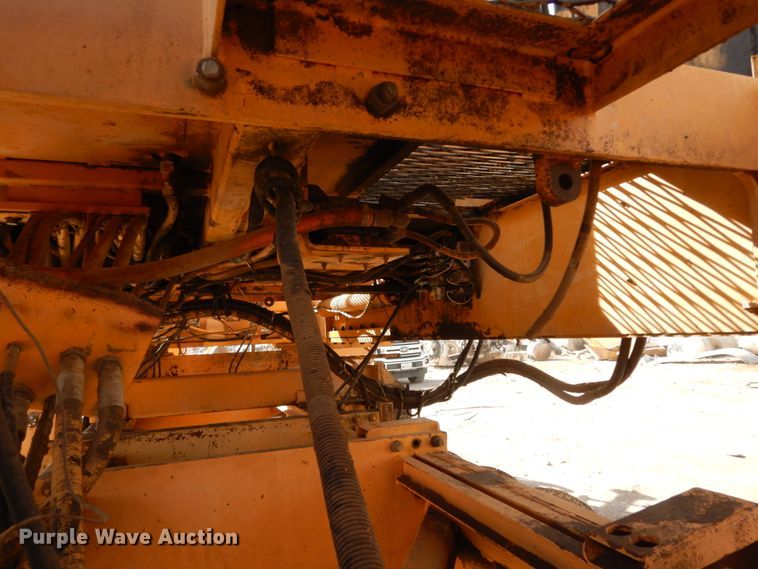 image for item DM2910 CMI PS-350  paver