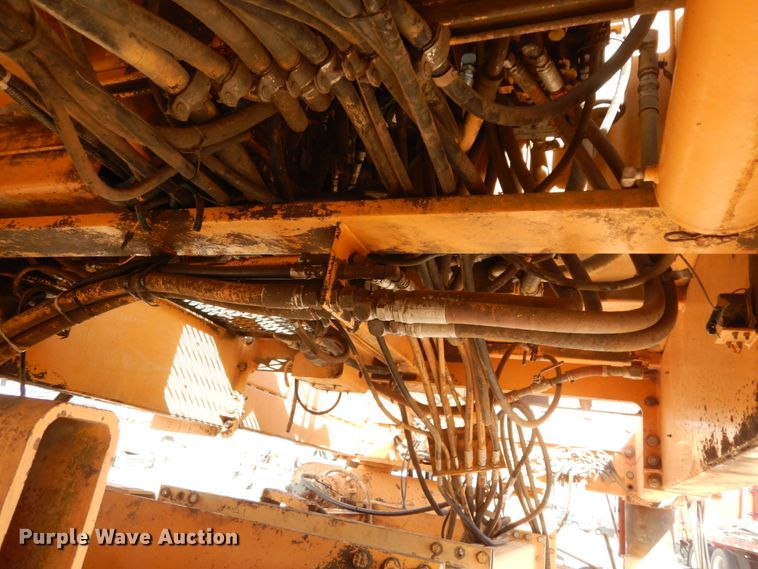 image for item DM2910 CMI PS-350  paver