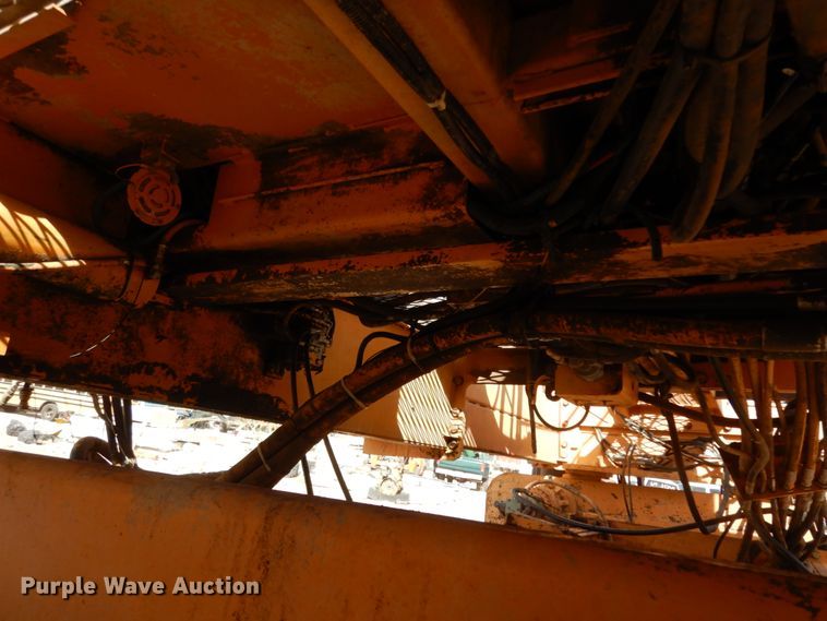 image for item DM2910 CMI PS-350  paver