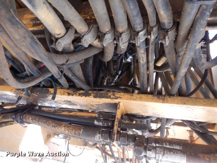 image for item DM2910 CMI PS-350  paver