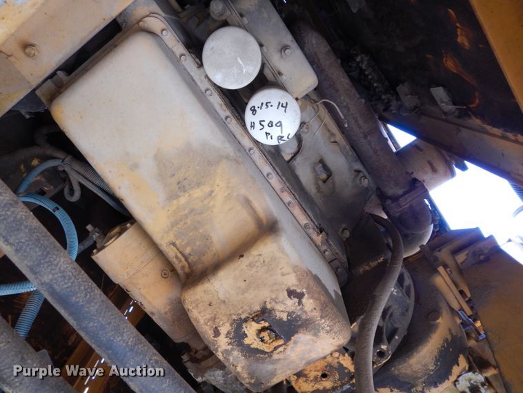 image for item DM2910 CMI PS-350  paver