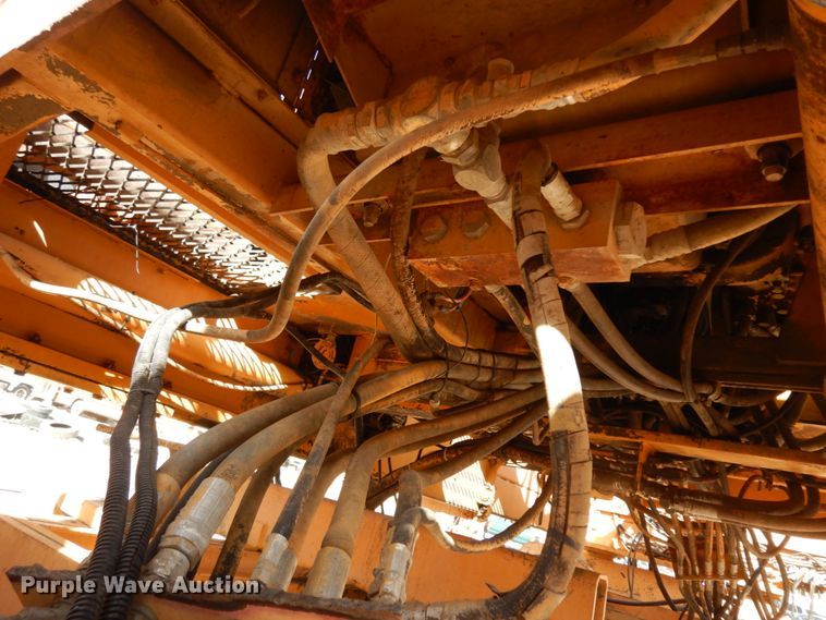 image for item DM2910 CMI PS-350  paver