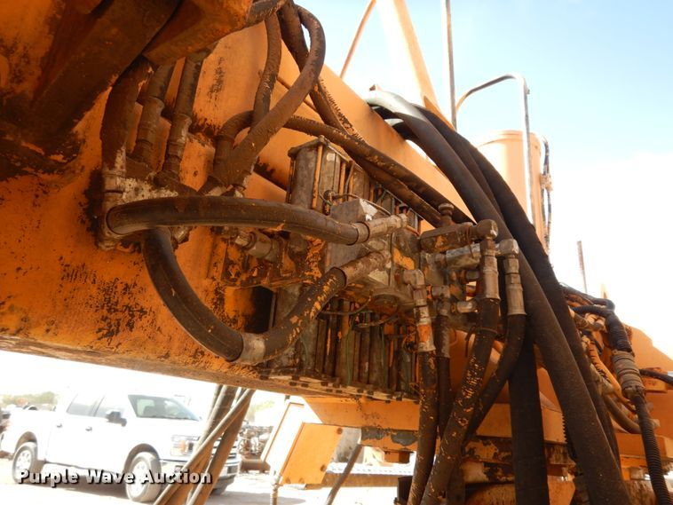 image for item DM2910 CMI PS-350  paver