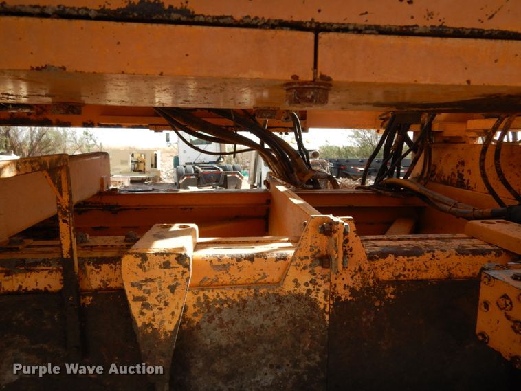 image for item DM2910 CMI PS-350  paver