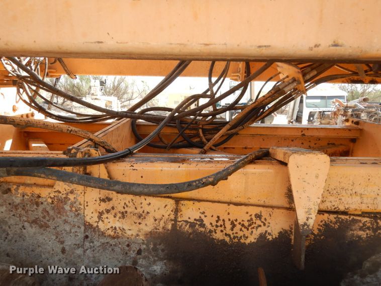 image for item DM2910 CMI PS-350  paver