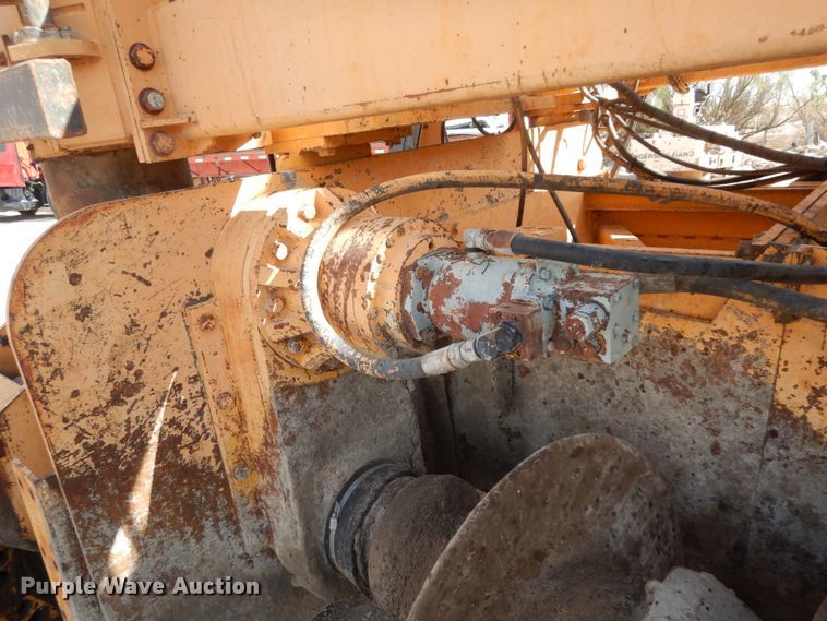 image for item DM2910 CMI PS-350  paver