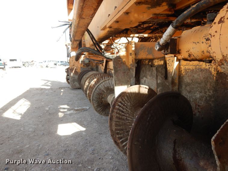 image for item DM2910 CMI PS-350  paver