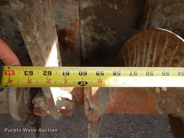 image for item DM2910 CMI PS-350  paver