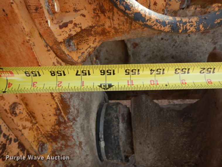 image for item DM2910 CMI PS-350  paver