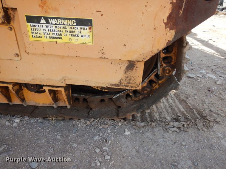 image for item DM2910 CMI PS-350  paver