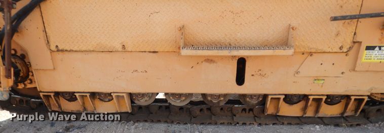 image for item DM2910 CMI PS-350  paver