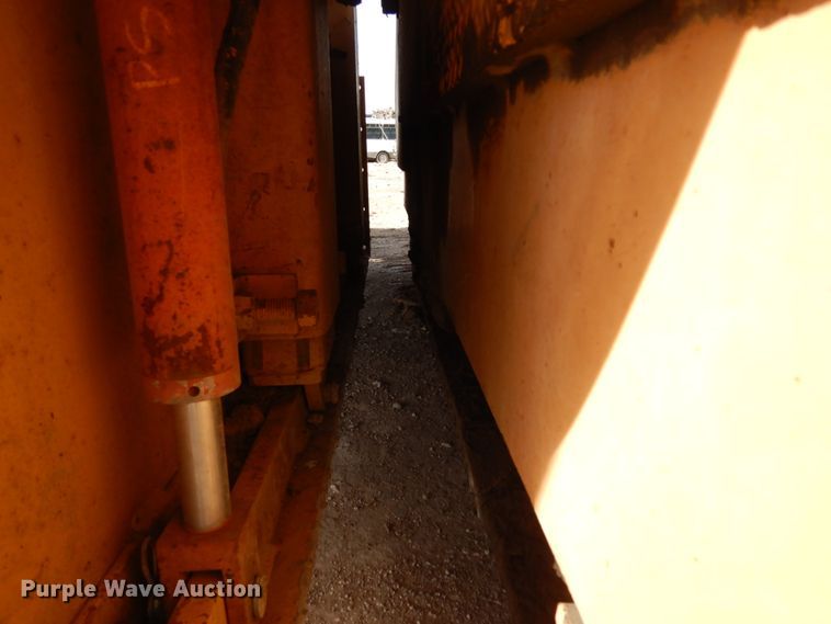 image for item DM2910 CMI PS-350  paver