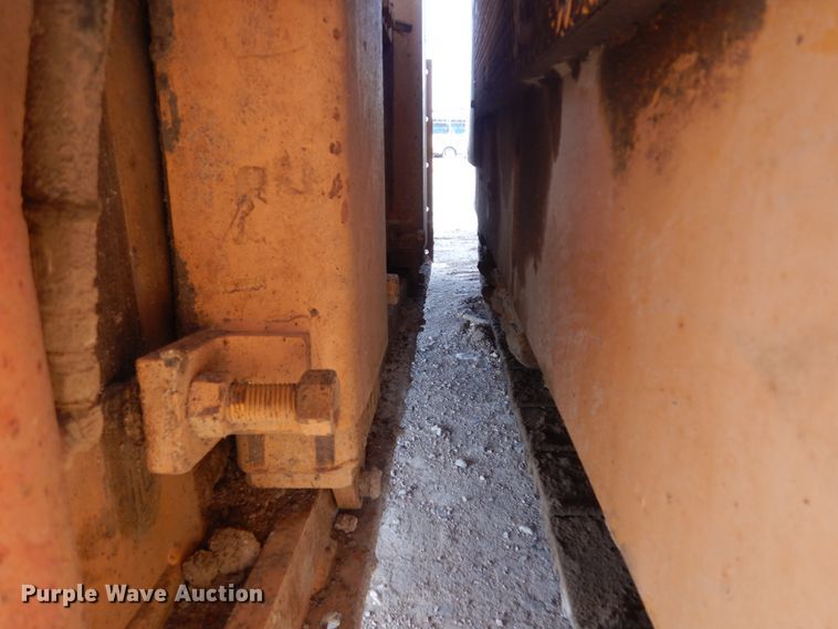 image for item DM2910 CMI PS-350  paver