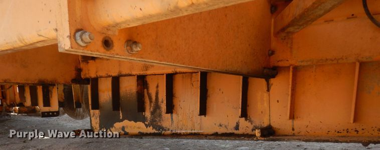 image for item DM2910 CMI PS-350  paver