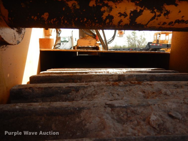 image for item DM2910 CMI PS-350  paver