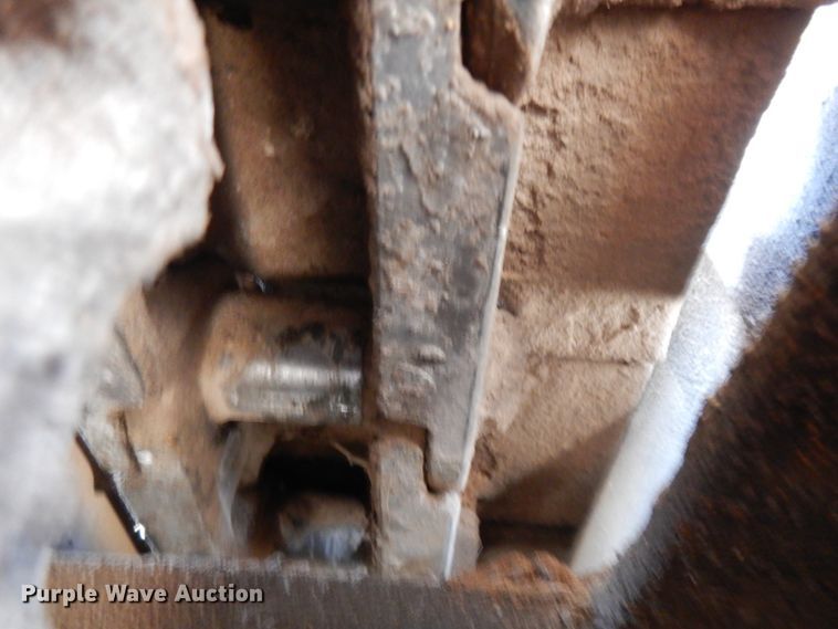 image for item DM2910 CMI PS-350  paver