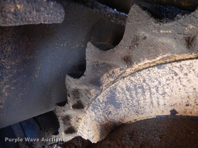 image for item DM2910 CMI PS-350  paver