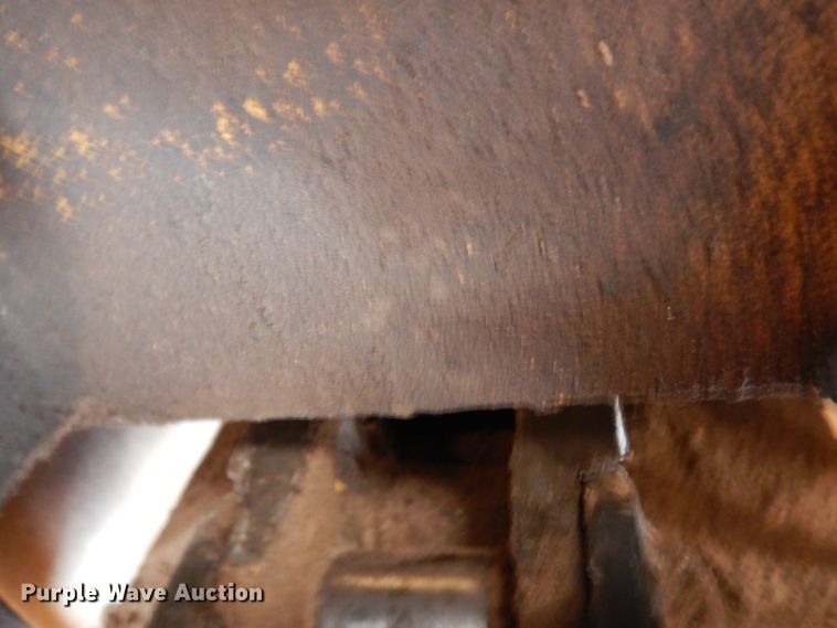 image for item DM2910 CMI PS-350  paver