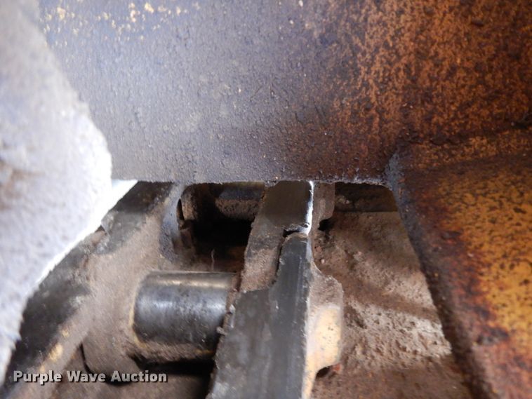 image for item DM2910 CMI PS-350  paver