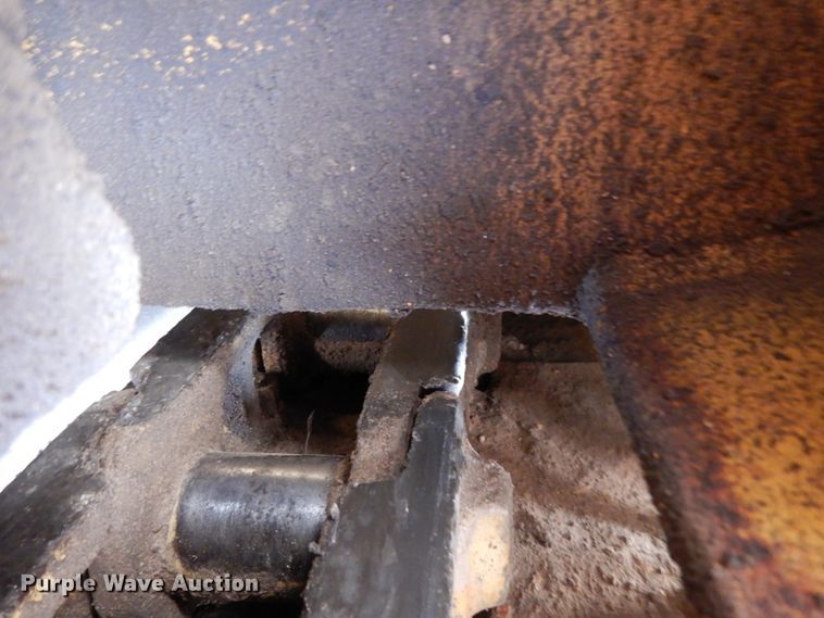 image for item DM2910 CMI PS-350  paver