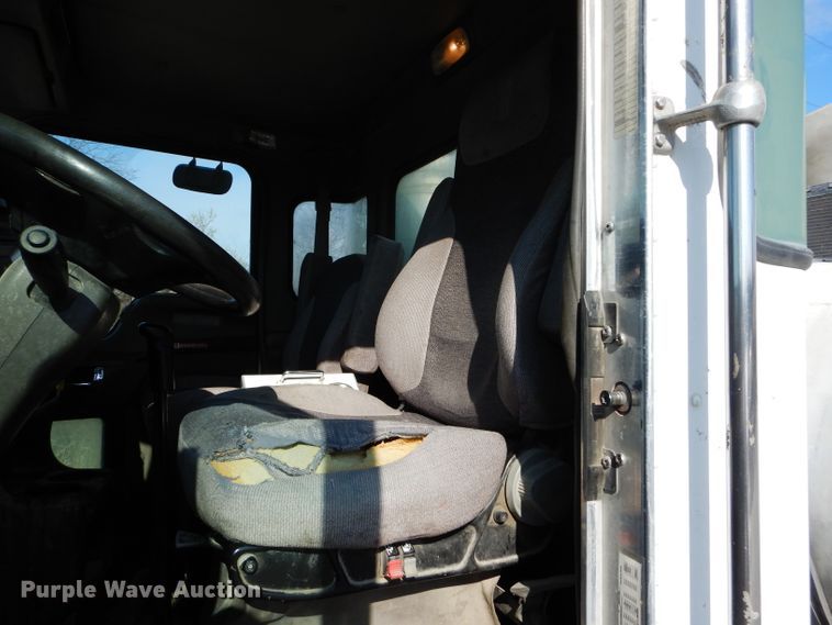 image for item DM4259 2009 Kenworth W900  ready mix truck