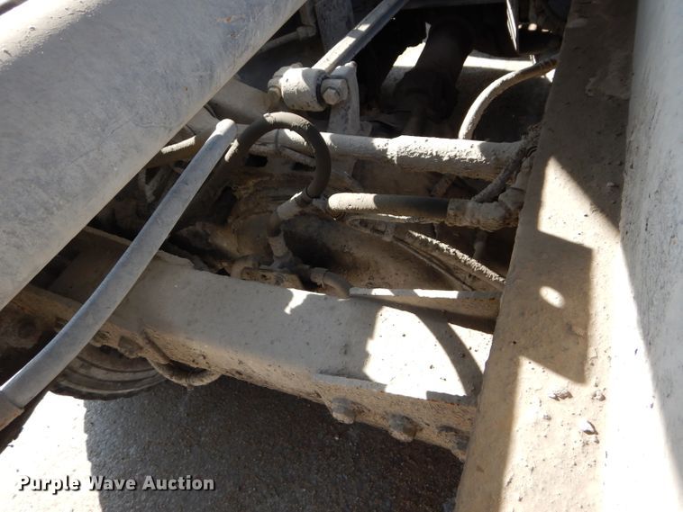 image for item DM4259 2009 Kenworth W900  ready mix truck