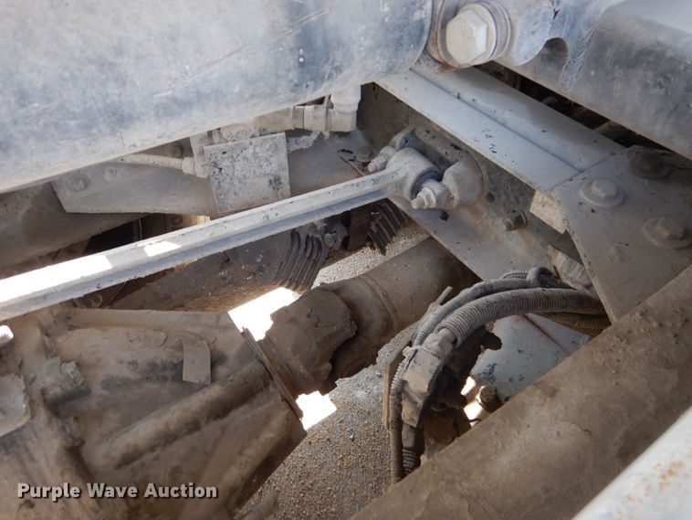 image for item DM4259 2009 Kenworth W900  ready mix truck