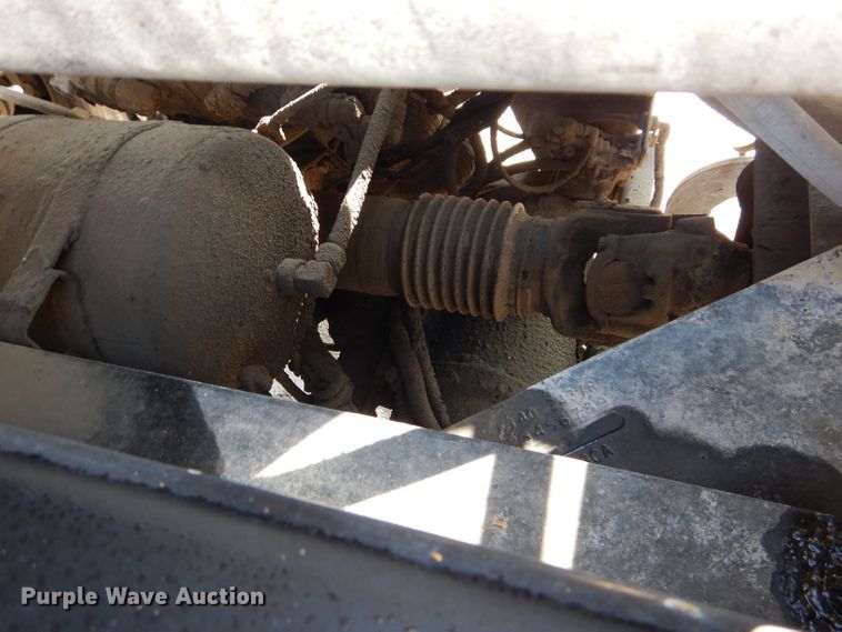 image for item DM4259 2009 Kenworth W900  ready mix truck