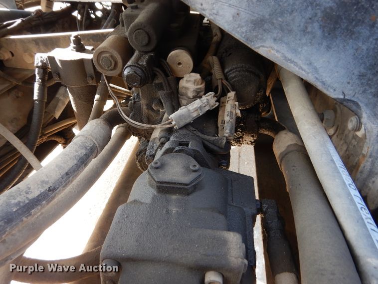 image for item DM4259 2009 Kenworth W900  ready mix truck