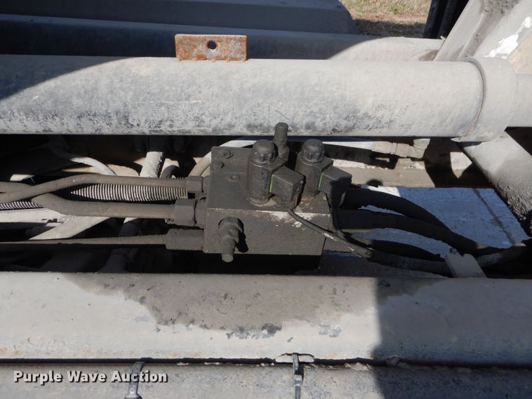 image for item DM4259 2009 Kenworth W900  ready mix truck