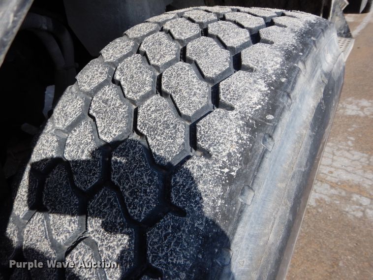 image for item DM4259 2009 Kenworth W900  ready mix truck