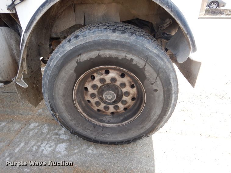 image for item DM4259 2009 Kenworth W900  ready mix truck