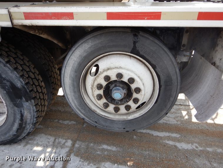 image for item DM4259 2009 Kenworth W900  ready mix truck