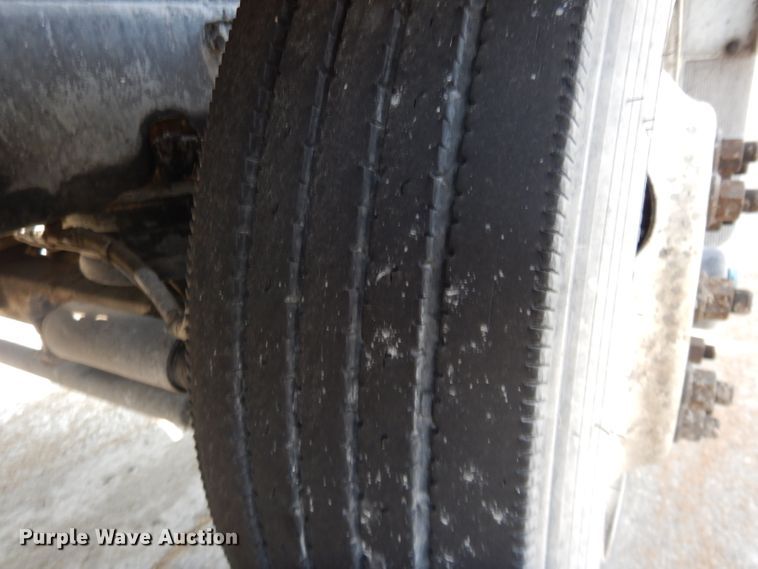 image for item DM4259 2009 Kenworth W900  ready mix truck