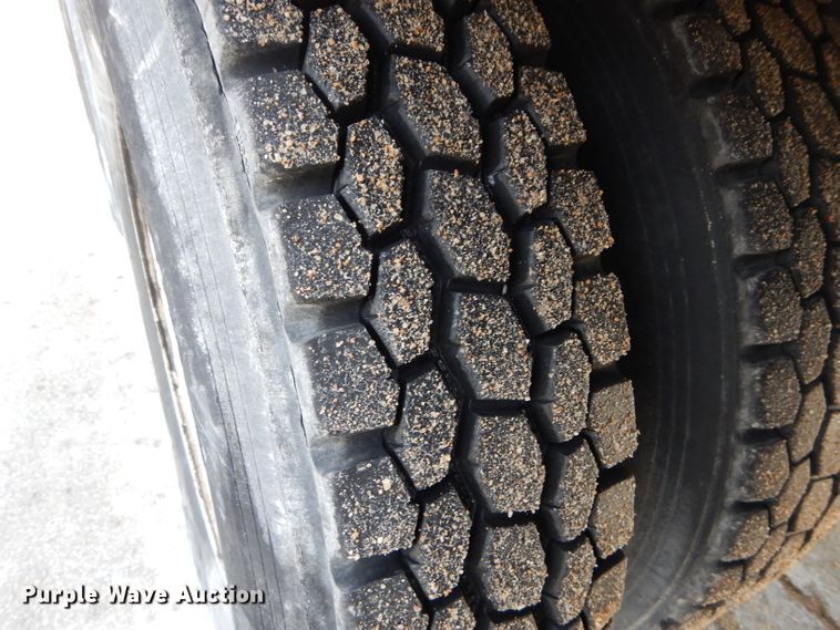 image for item DM4259 2009 Kenworth W900  ready mix truck