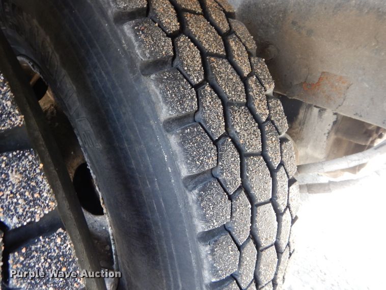 image for item DM4259 2009 Kenworth W900  ready mix truck