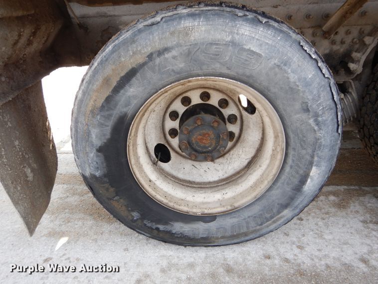 image for item DM4259 2009 Kenworth W900  ready mix truck